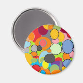 「マルディグラ」磁石 マグネット (正面/裏面)