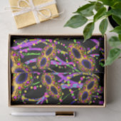 マルディグラ 薄葉紙 (ギフト)