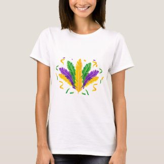 マルディグラ Tシャツ
