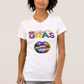 マルディスグラ Tシャツ