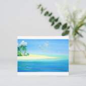 マルディフ ポストカード (スタンド正面)