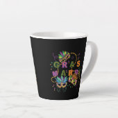 マルディモダングラ カフェラテマグ (右アングル)