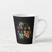 マルディモダングラ カフェラテマグ (右)