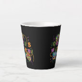 マルディモダングラ カフェラテマグ (正面)