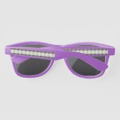 マルディモダングラ サングラス (裏面)