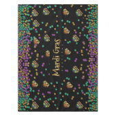 マルディモダングラ テーブルクロス (正面)