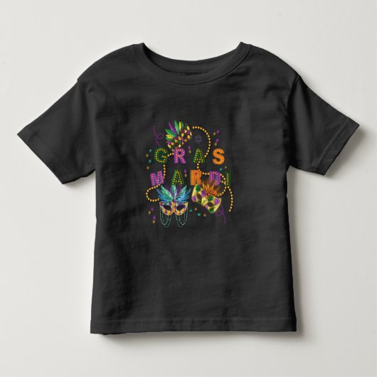 マルディモダングラ トドラーTシャツ (正面)