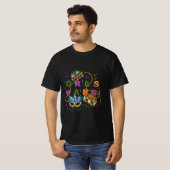 マルディモダングラ Tシャツ (正面フル)