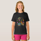 マルディモダングラ Tシャツ (正面フル)