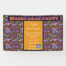 マルディ・グラ