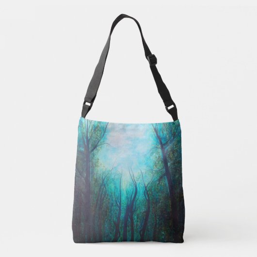 マルトナートクロス体バッグ クロスボディバッグ (裏面)