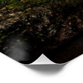 マルトノ秋ズインザコロンビアゴルジ ポスター (コーナー)