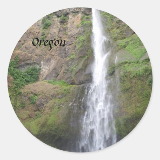 マルトマ秋撮影 ラウンドシール (正面)