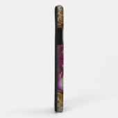 マルハウスプラッシュモノグラエレガントム Case-Mate iPhoneケース (裏面/右)