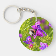 マルハナバチの花開く - 自然と昆虫の写真