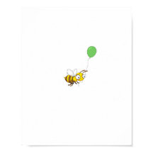 マルハナバチの誕生日をカスタマイズ