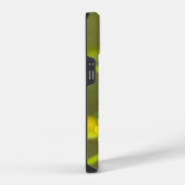 マルハナバチ iPhone カー iPhoneケース (右側面)