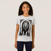 マルバスの影の王冠 Tシャツ (正面フル)