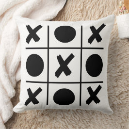 マルバツゲーム クッション