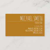 マルパインディアンパンケーキミータイスイートパティシエ 名刺 (裏面)