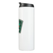 マルヒールナショナルフォレストキャンプ タンブラー (回転右)