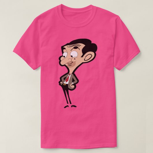 マルビーン Tシャツ (デザイン正面)