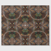 マルフォージエレガント ラッピングペーパー (フラット)