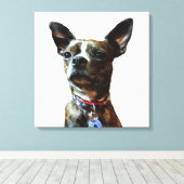 マルフマン キャンバスプリント (インサイチュ (ウッドフロア))