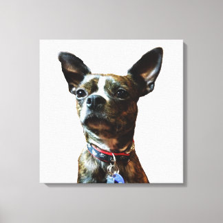 マルフマン キャンバスプリント