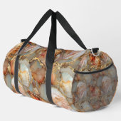 マルブルシェルラージダッフェルバッグ ダッフルバッグ (右コーナー)