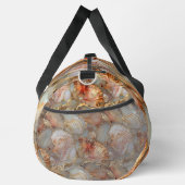 マルブルシェルラージダッフェルバッグ ダッフルバッグ (右)