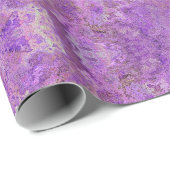 マルブレッド・パープル ラッピングペーパー (ロールコーナー)