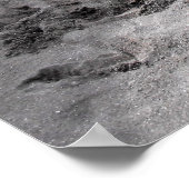 マルベラの春で砂の彫刻を作る ポスター (角)