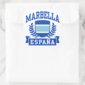マルベラエスパーナ スクエアシール (バッグ)