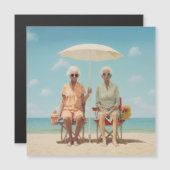 マルベラレディース (正面/裏面)