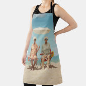 マルベラレディース エプロン (インサイチュ)