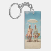 マルベラレディース キーホルダー (正面左)