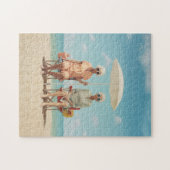 マルベラレディース ジグソーパズル (横)