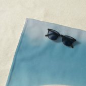 マルベラレディース ビーチタオル (インサイチュ)