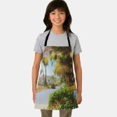 マルベラ エプロン (インサイチュ)