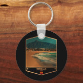 マルベラ キーホルダー (正面)