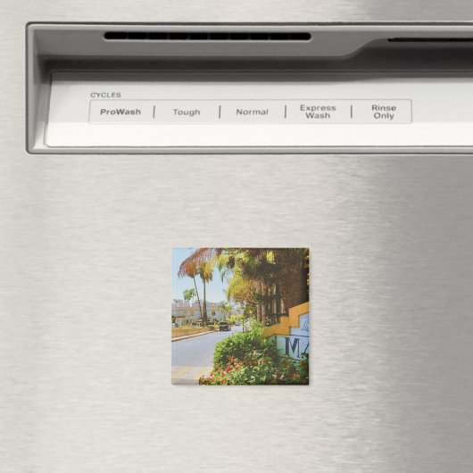 マルベラ マグネット (インサイチュ (食洗機))