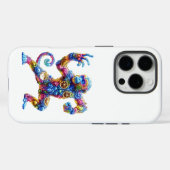 マルベローサルスタイル Case-Mate iPhoneケース (裏面 (横))