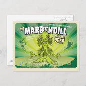 マルベンディル葉書 ポストカード (正面/裏面)