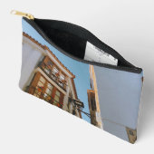 マルベーラ都市景観 アクセサリーポーチ (見開き)