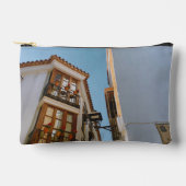 マルベーラ都市景観 アクセサリーポーチ (正面)