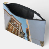 マルベーラ都市景観 アクセサリーポーチ (見開き)