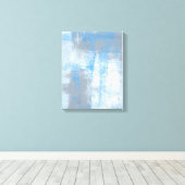 マルボロ キャンバスプリント (インサイチュ (ウッドフロア))