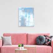 マルボロ キャンバスプリント (インサイチュ (リビング))