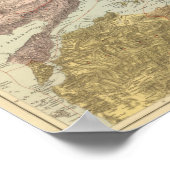 マルマラ海 ポスター (角)